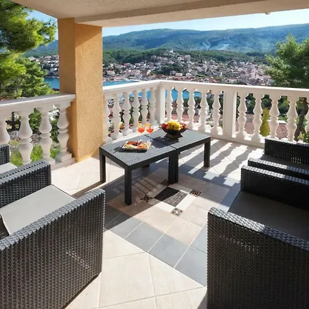 Villa Vista Jelsa  Exterior photo