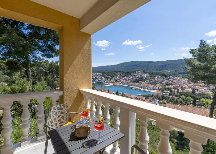 Villa Vista