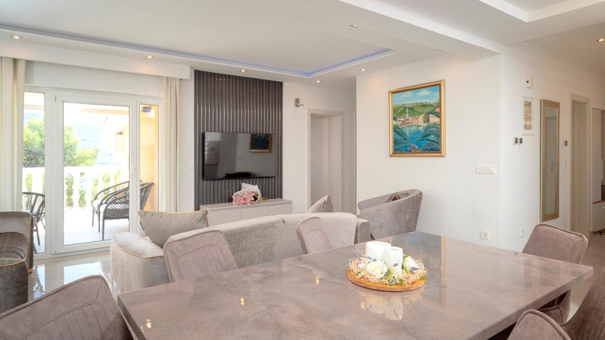 Vista Apartment Jelsa (Hvar)