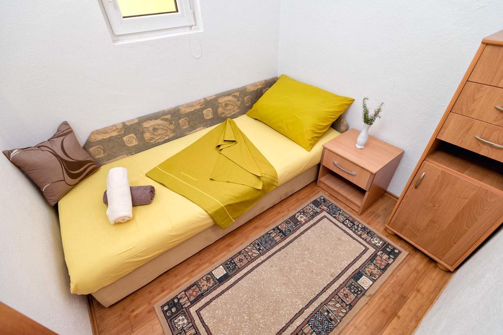Vista Apartment Jelsa (Hvar)
