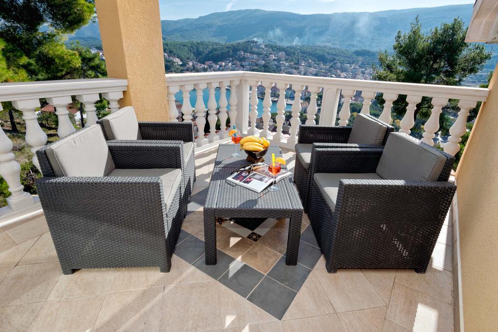 Apartment Vista Jelsa (Hvar)