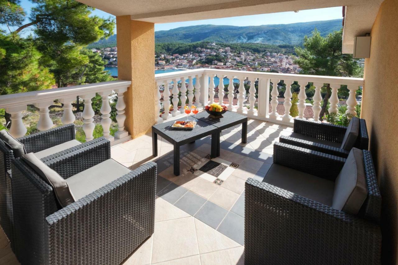 Apartment Vista Jelsa (Hvar)