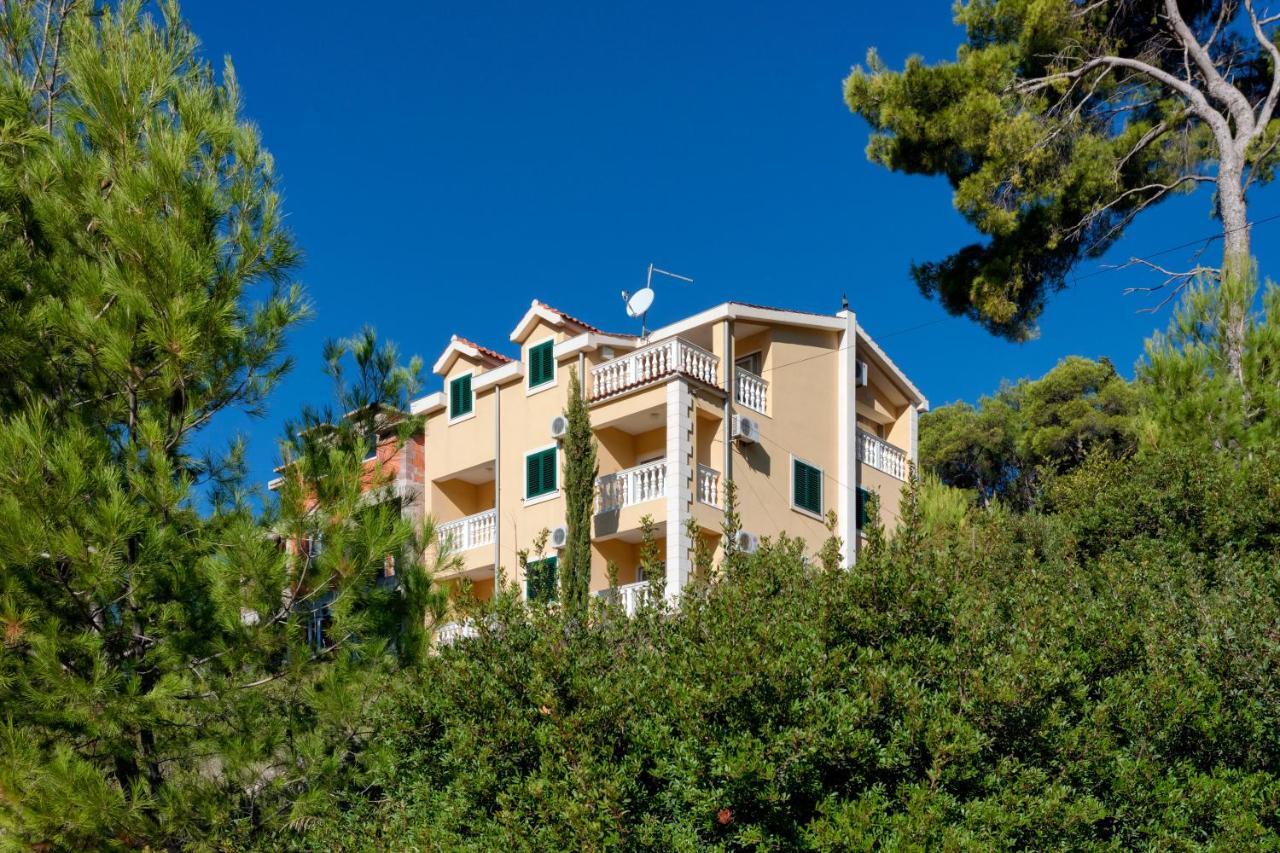 Apartment Vista Jelsa (Hvar)