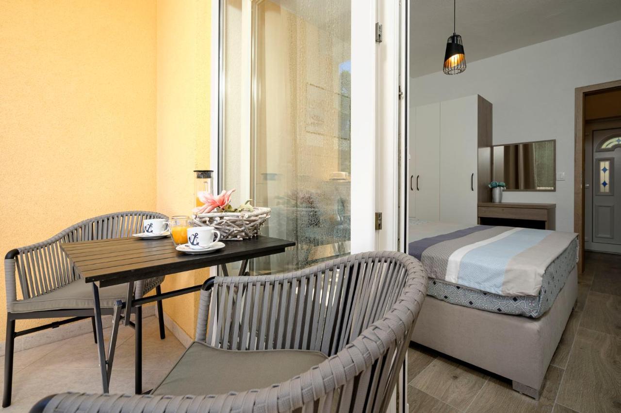 Apartment Vista